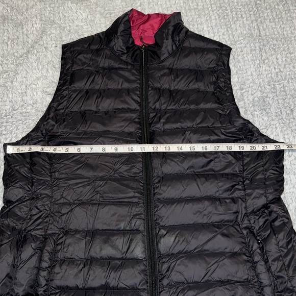 Karissa me vest - Picture 5 of 5